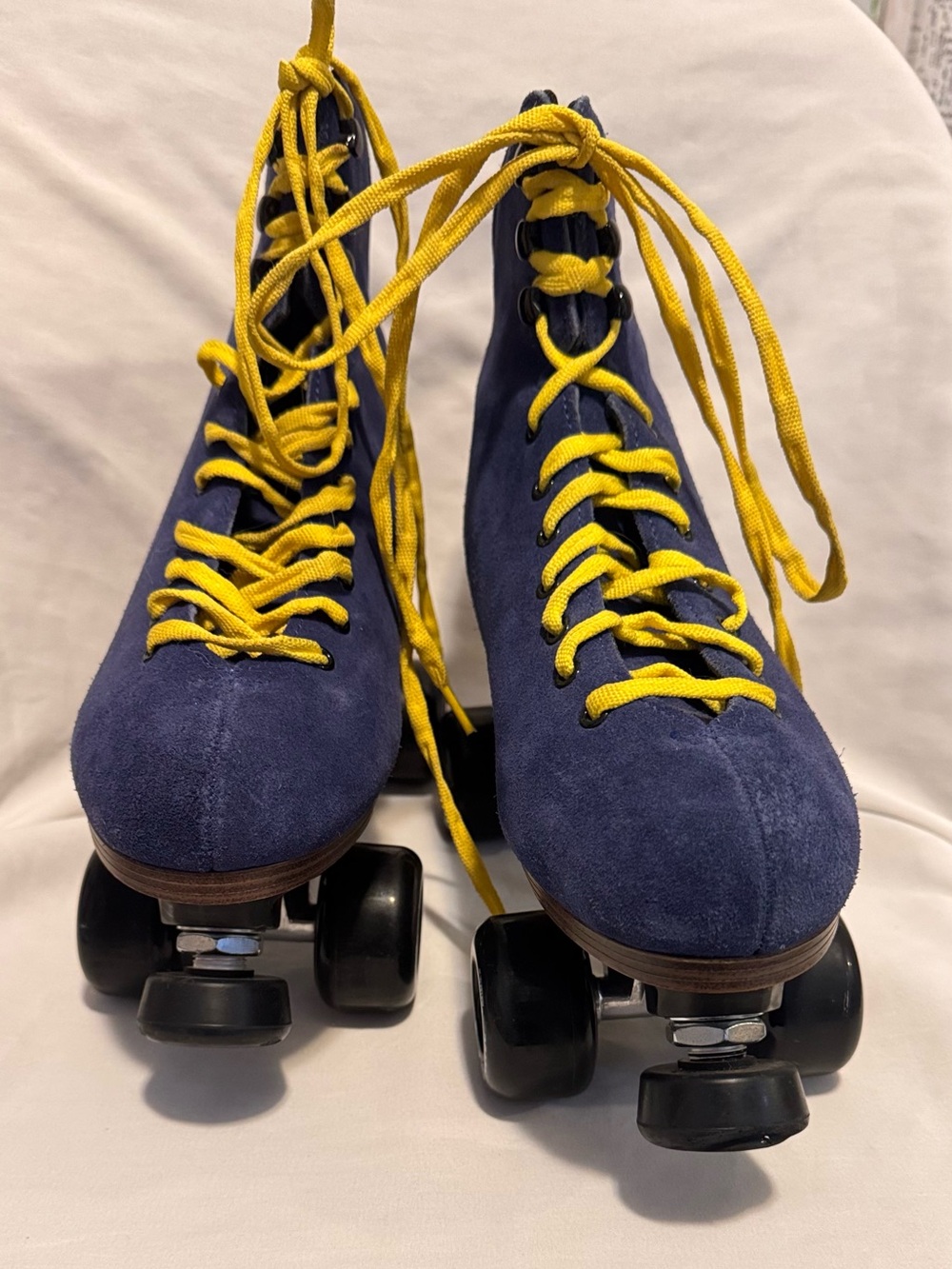 Sure Grip Boardwalk Blueberry Roller Skates Women’s 10